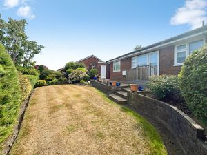 Rear Garden- click for photo gallery